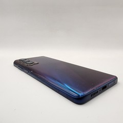Motorola Edge 5G UW (2021) XT2141-1 256GB Nebula Blue (Verizon/Unlocked)
