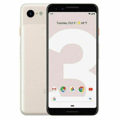 Google pixel 3 4G 5.5&Prime; OLED Screen 64GB/128GB Snapdragon845 2915mAh Newphone