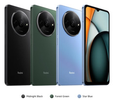 Xiaomi Redmi A3 4G LTE Forest Green- 3GB RAM – 64GB ROM – Unlocked – NEW SEALED