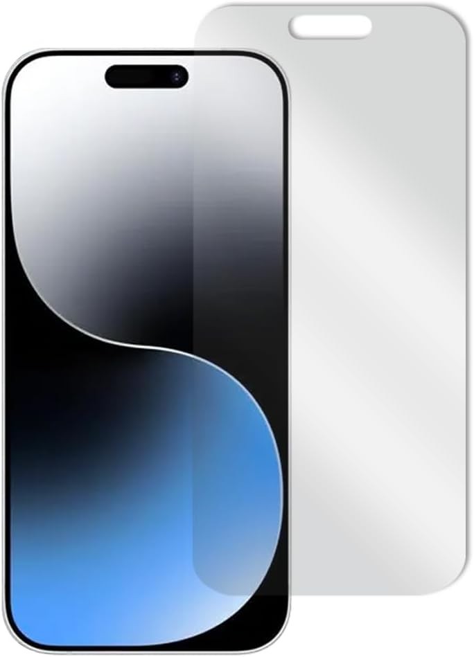 3PCS Screen Protector for iPhone 15 Plus & iPhone 15 Pro Max 6.7 Inch HD Clear F