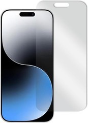 3PCS Screen Protector for iPhone 15 Plus & iPhone 15 Pro Max 6.7 Inch HD Clear F