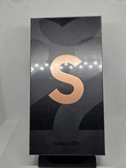 New Sealed Samsung Galaxy S22 Ultra 5G SM-S908U 8GB 128GB eSIM Factory Unlocked
