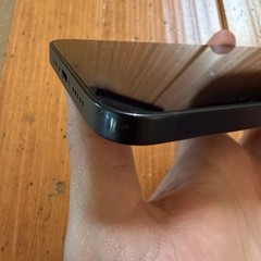Apple iPhone 13 128GB Midnight MLML3LL/A – Battery 76% – Works – READ PLEASE