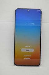 Samsung Galaxy S25 FE 128GB SM-S731U 5G BLACK AT&T ONLY