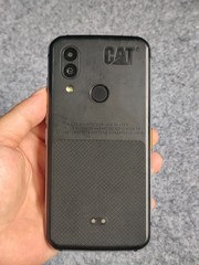 CAT S62 Factory Unlocked(any carrier) Rugged Android 128GB 5.7&Prime; Smartphone Phone