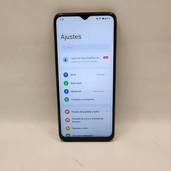 OnePlus Nord N300 5G CPH2389 64GB Midnight Jade (T-Mobile/Unlocked)