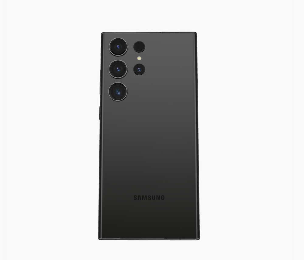 New Samsung Galaxy S23 Ultra 5G SM-S918U 8+256GB Fully Unlocked Smartphone 6.8&Prime;