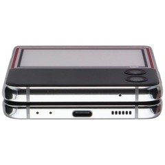 Samsung Galaxy Z Flip3 5G (SM-F711U1) – 256GB / Unlocked / Thom Browne