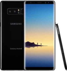 Samsung Galaxy Note 8 64GB N950U T-Mobile/Unlocked – Good – Light Burn