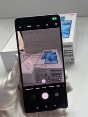 Xiaomi Redmi Note 12 Pro 5G Unlocked 256GB 6.67&Prime; Octa-core Android Phone-NEW