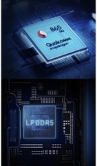 Original Xiaomi Mi 10 5G Dual SIM 128/256GB 6.67&Prime; 4580mAh Android Snapdragon 865