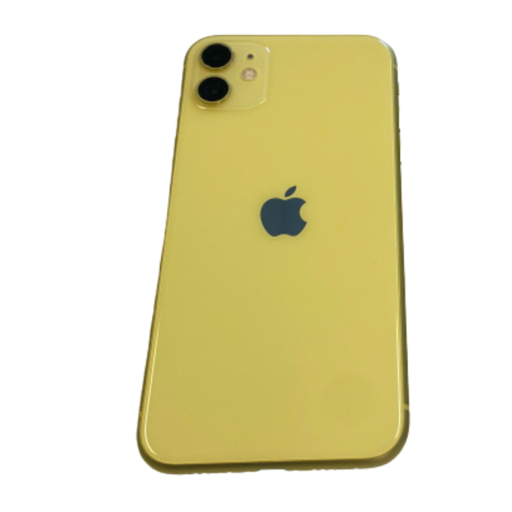 Apple iPhone 11 – 64GB | 128GB – (Unlocked) A2111 (CDMA + GSM) Smartphone – Goo