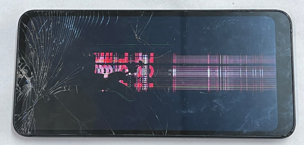 UNLOCKED TCL 30 LE 4188V Android 4G LTE Smart Phone / T-Mobile LYCA CLARO *READ*
