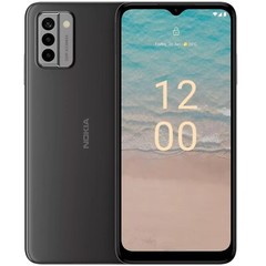 Original Nokia G22 Dual SIM 64/128GB ROM 4GB RAM 6.5&Prime; 50.0MP Mobile Phone
