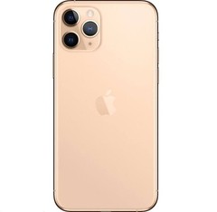 Apple iPhone 11 Pro 512GB Gold Unlocked Very Good