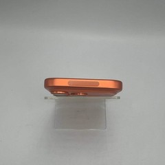 Factory Unlocked Apple iPhone 17 Pro 256GB Cosmic Orange NG7L4LL/A