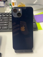 Apple iPhone 13 – 128 GB – Midnight (Unlocked) 13 – Battery 99% – MLAH3LL/A