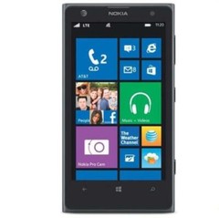 Nokia Lumia 1020 Single SIM Dual-core 32GB ROM 2GB RAM Microsoft Windows Phone