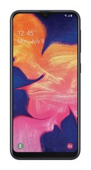 Samsung Galaxy A10E SM A102U 32GB Black Unlocked -VERY GOOD