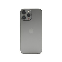 Apple iPhone 13 Pro Max A2484 128GB Choose Color Carrier Good Refurbished