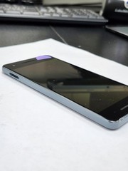DEFECTIVE – Google Pixel 2 – 64 GB – Blue – Unlocked – G011C – 12465