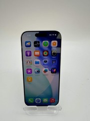 Apple iPhone 17 Pro 256GB Silver Unlocked – Used A