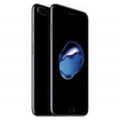Apple iPhone 7 Plus Jet Black Silver – 32GB & 128GB – Unlocked Verizon Very Goo