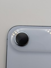 Apple iPhone 17 Air Sky Blue FOR PARTS