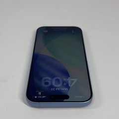 T-Mobile Apple iPhone 17 256GB Mist Blue MG484LL/A