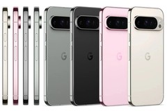 Brand NEW Google Pixel 9 Pro XL 128GB/256GB Smartphone Unlocked Sealed Box US