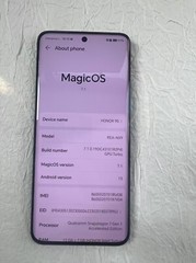 HONOR 90-8/12+256/512GB unlocked 5G Magic OS dual SIM global smart phone