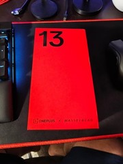 OnePlus 13 512GB Black Eclipse Unlocked Brand New