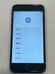 Apple iPhone 7 | 32 GB | Blk/Dark Gray | T-Mobile Network Compatible