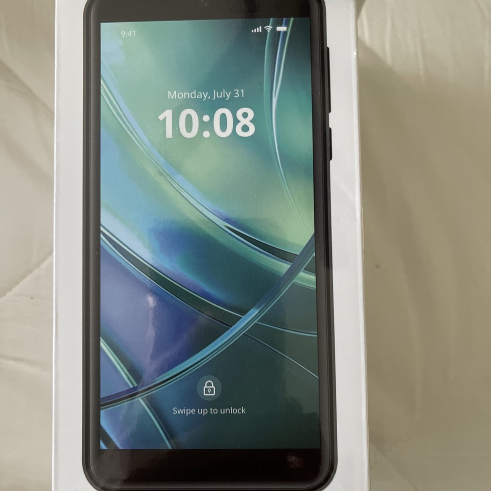 FOXX Smart Phone A551