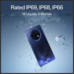 Oppo F31 Pro+ 5G (Pink 12GB 256GB ) Dimensity 7300 Processor Global Version