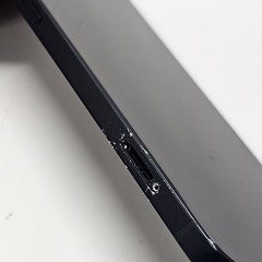 Apple iPhone 12 Model Unknown UNTESTED AS IS PARTS ONLY NOT REPAIRABLE!!!