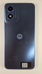 Verizon Moto G Play 2024 4G 64GB XT2413VPP Smartphone Blue New Open Box