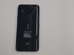 Nokia 8 V 5G UW (TA-1257) 64GB (Verizon) – Smartphone – Clean IMEI – N208
