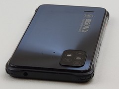 UMIDIGI BISON X10 (RP01) 64GB (GSM Unlocked) Dual SIM – SMALL ISSUE – H7594