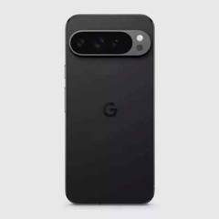 Google Pixel 9 Pro XL – 256GB – Obsidian Black – (Unlocked)