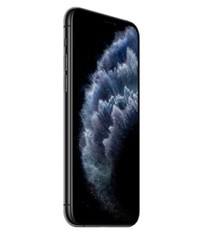 Apple iPhone 11 Pro – 64GB – Space Gray (Unlocked) A2160 (CDMA + GSM)