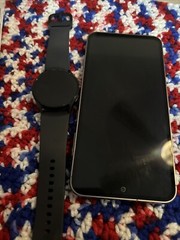 Samsung Galaxy S23 FE SM-S711U1 – 128GB – Graphite (Unlocked)
