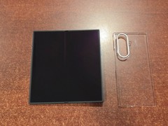 MINT Samsung Galaxy Z Fold 7 SM-F966U – 512GB – Jetblack (AT&T) (Cricket)