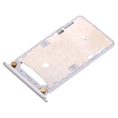 For Xiaomi Redmi 3 & 3s SIM & SIM / TF Card Tray, For Redmi 3 & 3s, Redmi 3, For