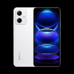 Xiaomi Redmi Note 12 5G 128/256GB ROM 48MP Snapdragon4Gen1 5000mAh 33W 6.67&Prime;