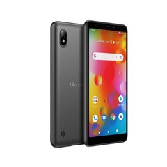 Boost Mobile Bounce 4G Prepaid Smartphone, 32GB Storage, 6&Prime; HD+ Display, Black