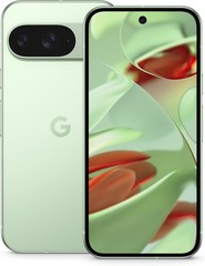 Google Pixel 9 128GB Green (Unlocked) Android 90%+ Battery Physical SIM- Good