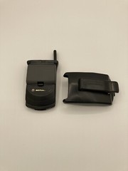 StarTAC Motorola Wearable Cellular Telephone (SWF3399) For Parts