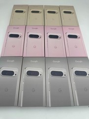 Google Pixel 9 Pro XL Google Tensor G4 6.8&Prime; OLED NFC 16GB 128GB/256GB New Sealed