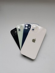 Apple iPhone 12 64GB/ 128GB/ 256GB Unlocked 6.1&Prime; 12MP colors random Smartphone